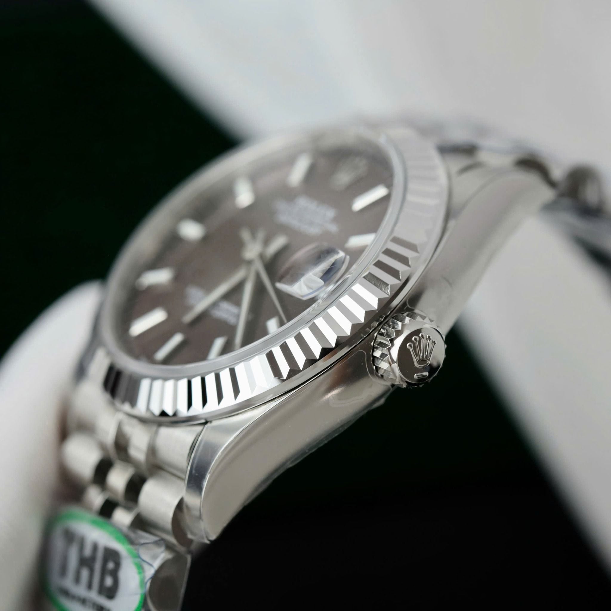 ROLEX DATEJUST 31 MM - Đồng Hồ Rolex - Nữ - DHTT552