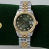 ROLEX DATEJUST 31 MM - Đồng Hồ Rolex - Nữ - DHTT189