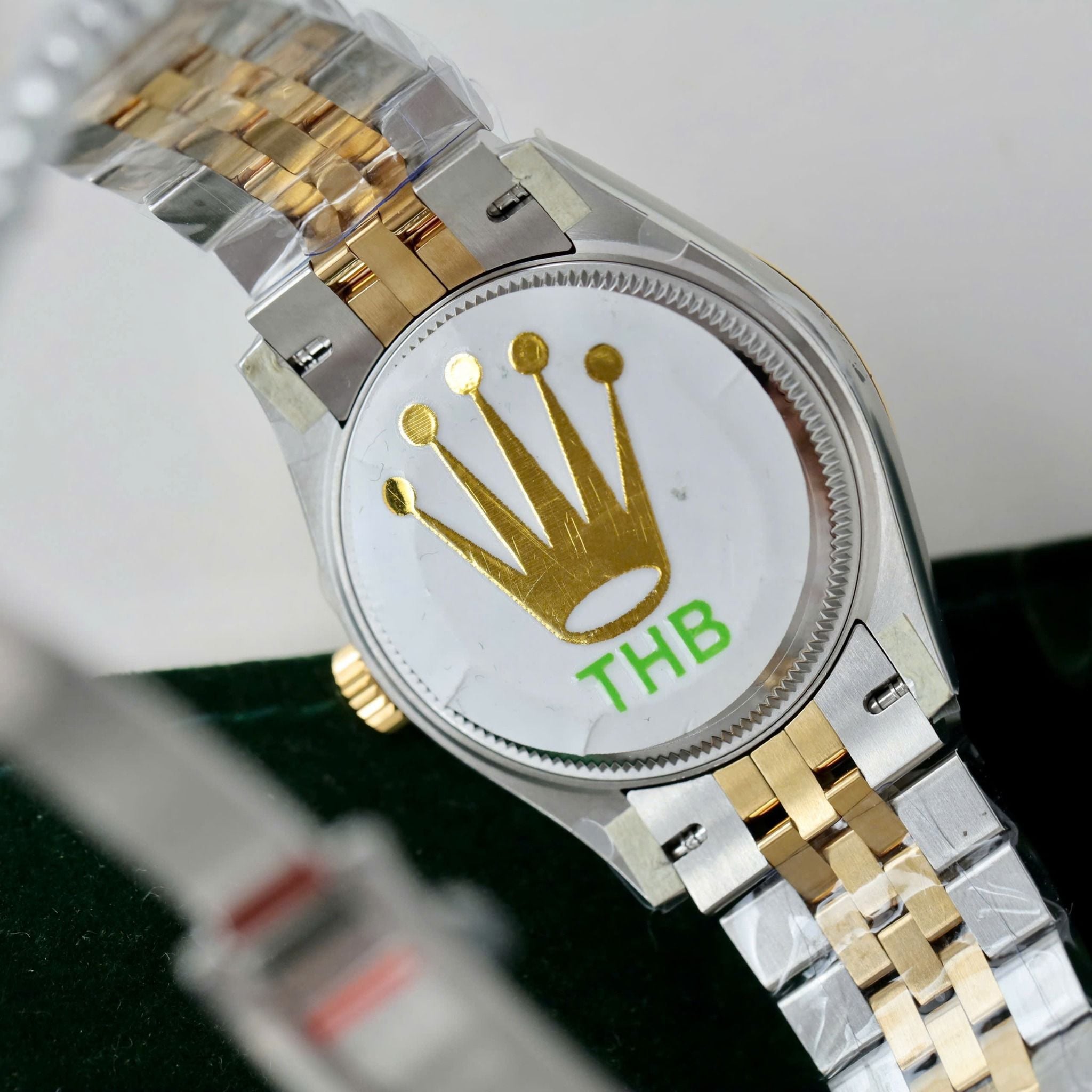 ROLEX DATEJUST 31 MM - Đồng Hồ Rolex - Nữ - DHTT189
