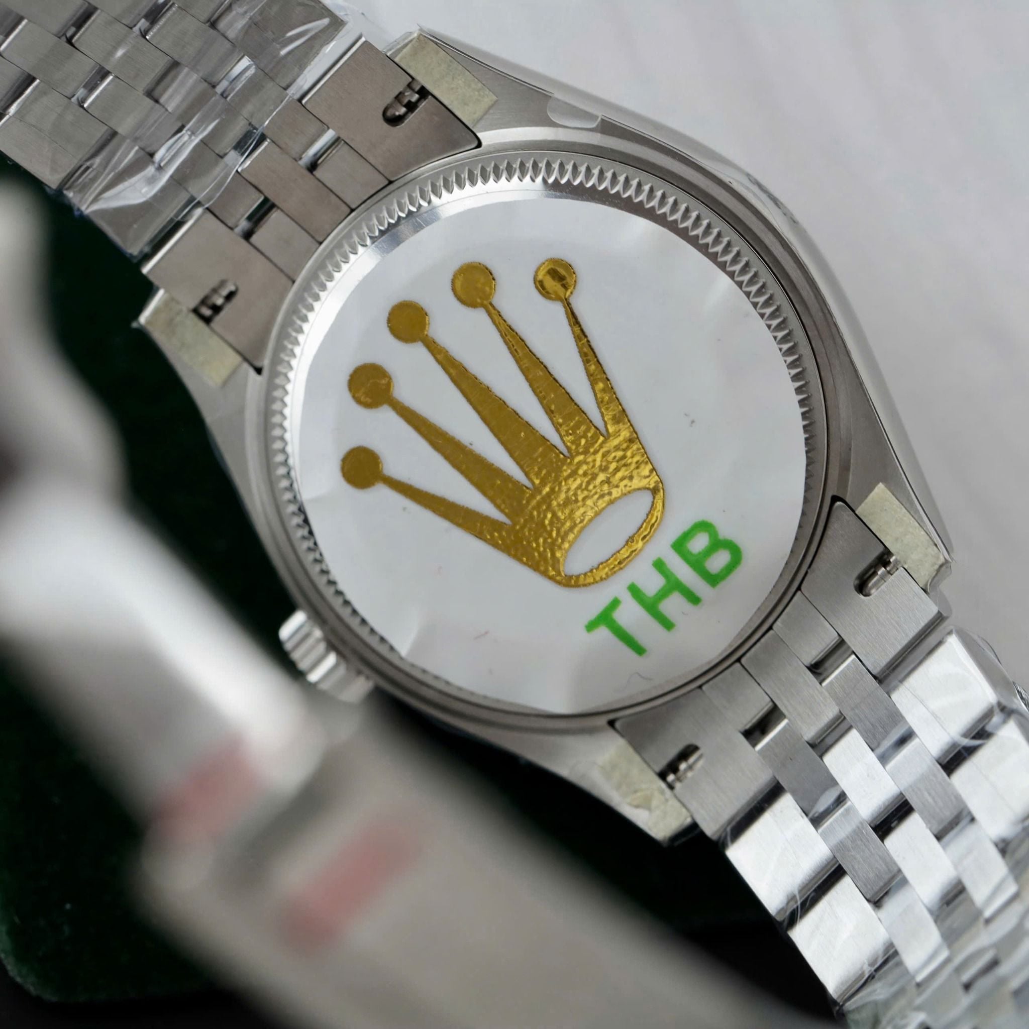 ROLEX DATEJUST 31 MM - Đồng Hồ Rolex - Nữ - DHTT552