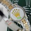 ROLEX DATEJUST 31 MM - Đồng Hồ Rolex - Nữ - DHTT95