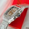 CARTIER SANTOS DE 35 MM - Đồng Hồ Cartier - Nữ - DHTT636