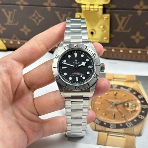 TUDOR BLACK BAY 41 MM - Đồng Hồ Tudor - Nam - DHNTT383