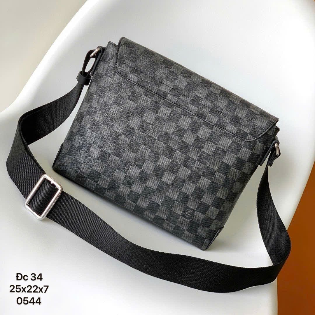 Túi Xách - Túi Đeo Chéo Louis Vuitton - Nam - TXTT200
