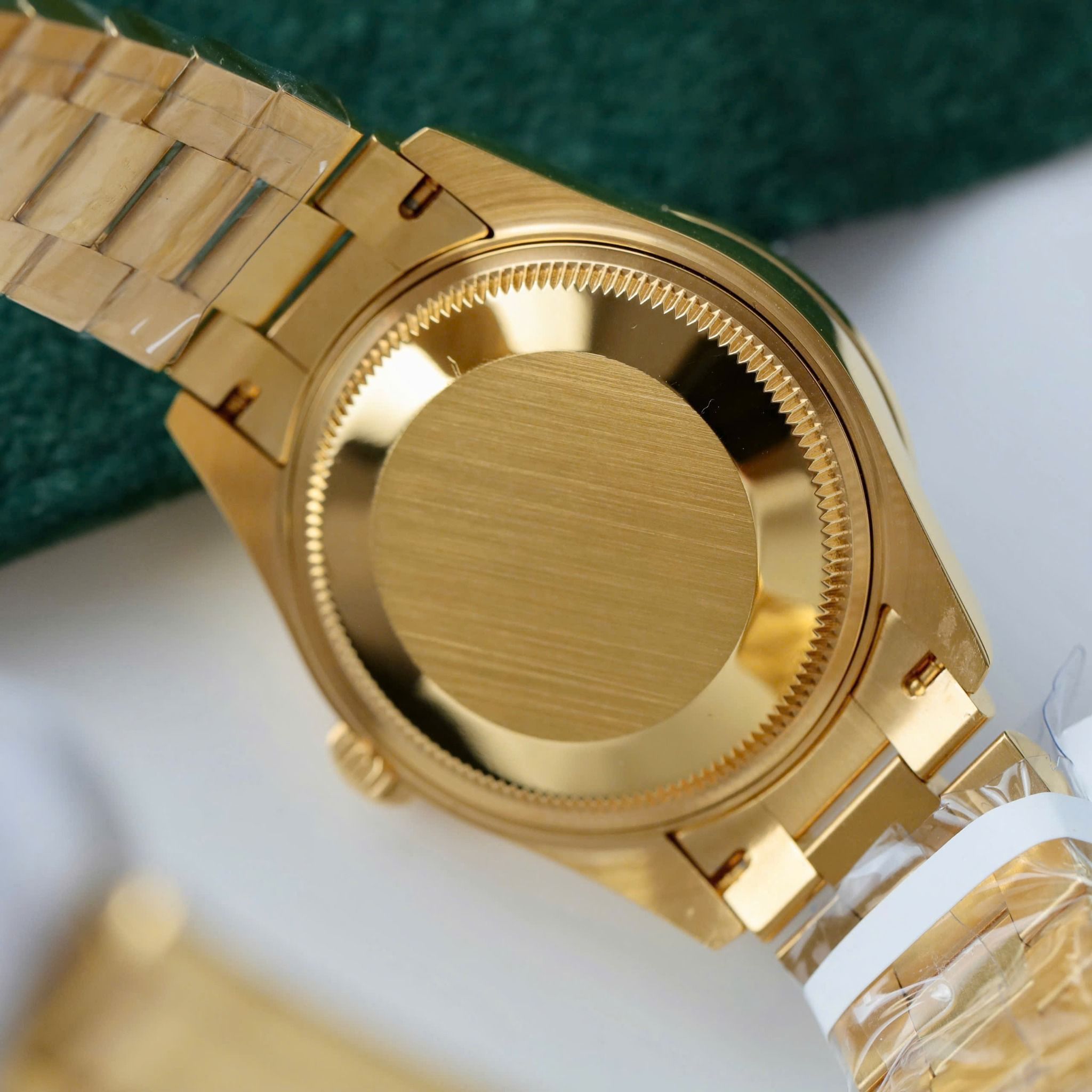 ROLEX DATEJUST 31 MM - Đồng Hồ Rolex - Nữ - DHTT178