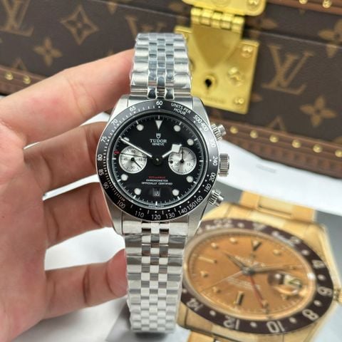 TUDOR BLACK BAY 41 MM - Đồng Hồ Tudor - Nam - DHNTT1867
