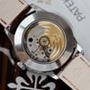 PATEK PHILIPPE CALATRAVA 40 MM - Đồng Hồ Patek Philippe - Nam - DHNTT561