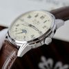 PATEK PHILIPPE CALATRAVA 40 MM - Đồng Hồ Patek Philippe - Nam - DHNTT561