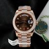 ROLEX DAY-DATE 40 MM - Đồng Hồ Rolex - Nam - DHNTT724