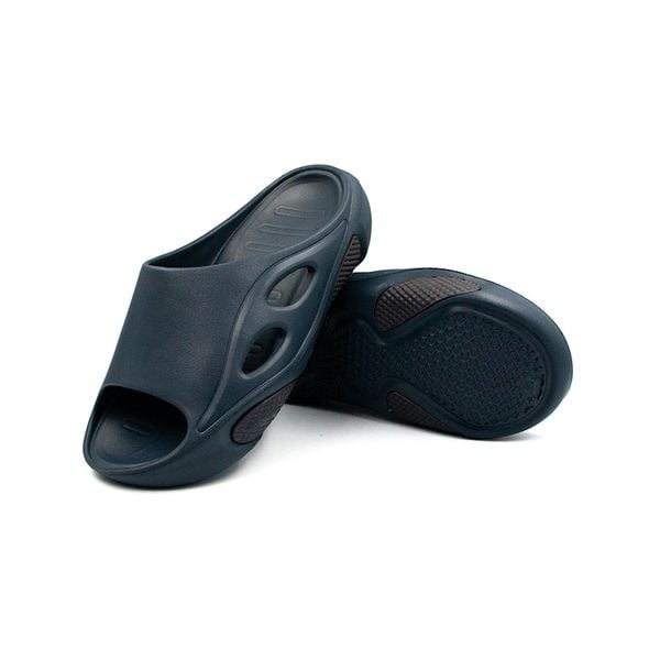  Dép nhựa IP EVA nguyên khối – Êm nhẹ, bền bỉ thích hợp mang vào mùa mưa TMD70408 