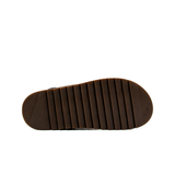  Sandal Tomoyo Da Bò Thật Đế Rãnh Chống Trượt TMS30102 