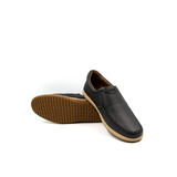  Giày Lười Nam Tomoyo Penny Loafer Da Nubuck TMN22601 