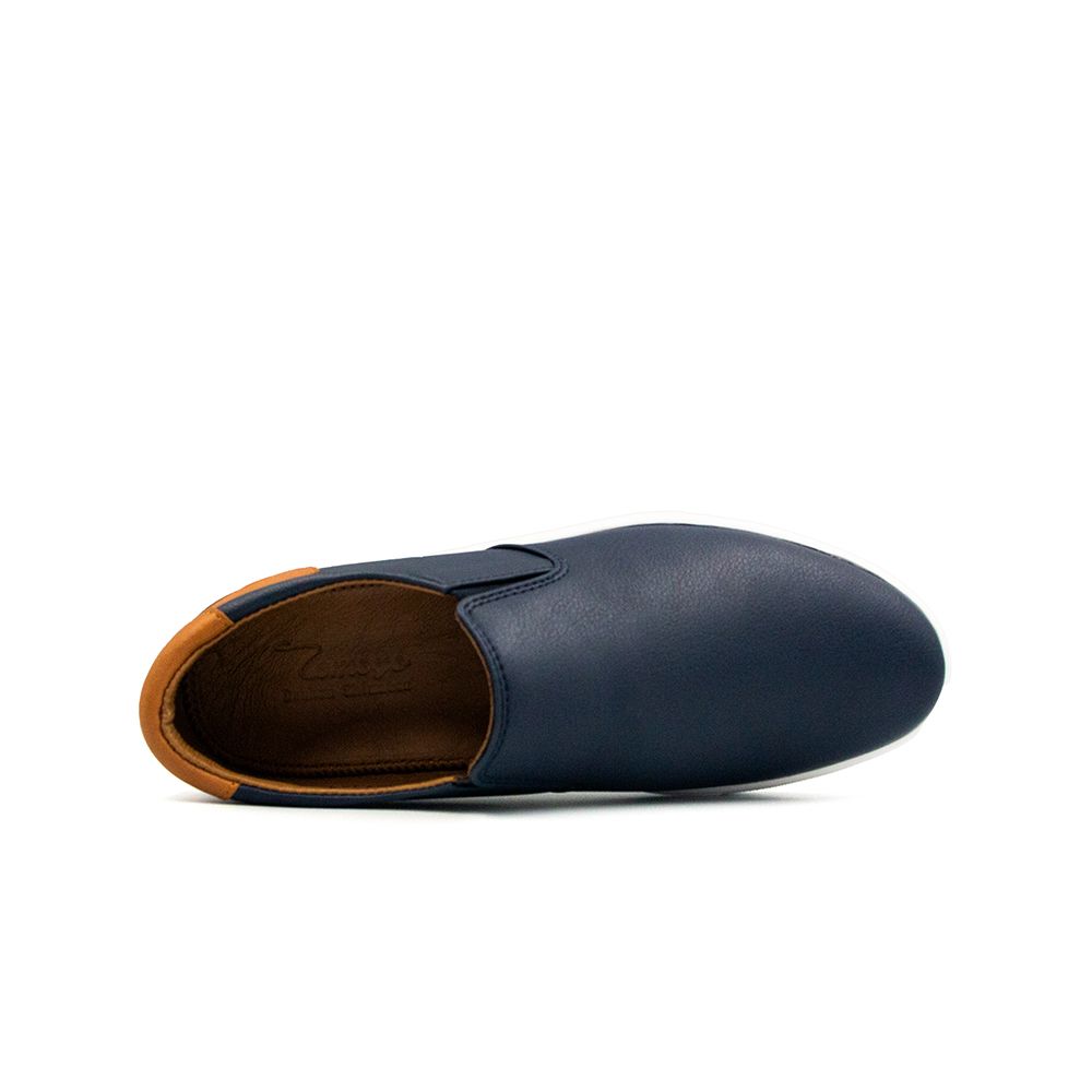  Giày Sneaker Nam Lót Da Cừu Siêu Êm Tomoyo TMN05404 