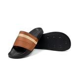  Tomoyo Dép Quai Ngang Da Microfiber Siêu Nhẹ TMD31303 