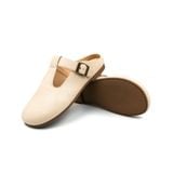  Giày Mule T-strap TOMOYO – Trẻ Trung & Cá tính TMW33209 