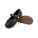  TOMOYO Giày Búp Bê Nữ – Nhẹ Êm, Dịu Dàng Nữ Tính & Dễ Phối Đồ TMW33301 