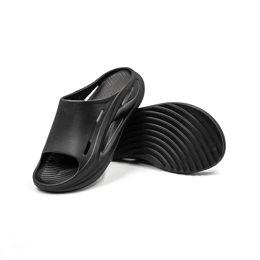  Dép nhựa IP EVA nguyên khối – Êm nhẹ, bền bỉ thích hợp mang vào mùa mưa TMD70301 