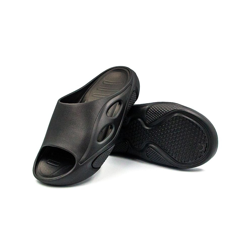  Dép nhựa IP EVA nguyên khối – Êm nhẹ, bền bỉ thích hợp mang vào mùa mưa TMD70401 
