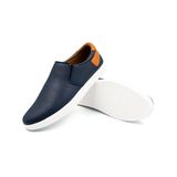  Giày Sneaker Nam Lót Da Cừu Siêu Êm Tomoyo TMN05404 