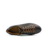  Giày Sneaker Nam Lót Da Cừu Tomoyo TMN10902 