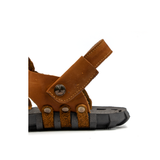  Sandal Rọ Nam Da Bò Thật Tomoyo TMS10103 