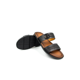  Dép Nam Quai Ngang Da Bò Thật Tomoyo TMD10601 