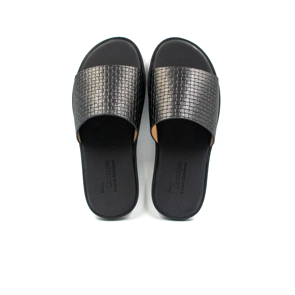  DÉP DA NAM TOMOYO – PHONG CÁCH TỐI GIẢN, LỊCH LÃM VÀ THOẢI MÁI TMD12001 