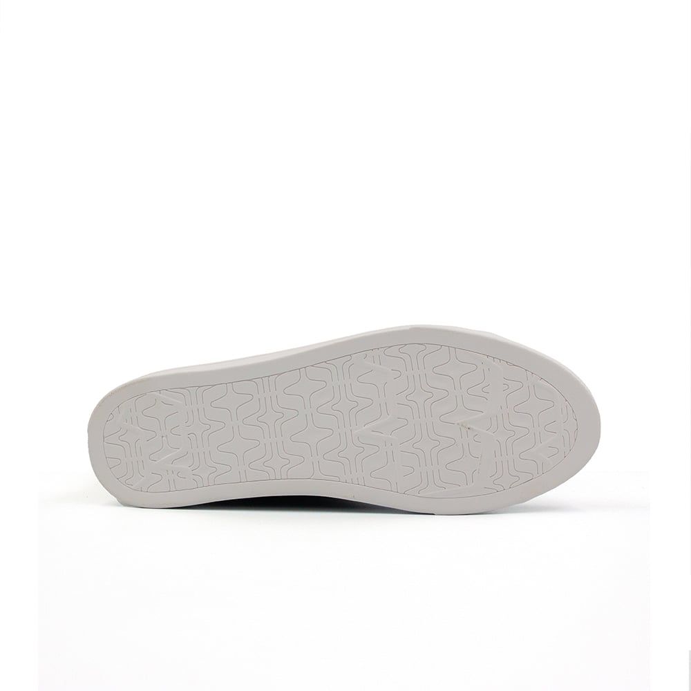  Giày Sneaker Nam Lót Da Cừu Siêu Êm Tomoyo TMN05402 