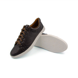  Giày Sneaker Nam Lót Da Cừu Tomoyo TMN10902 