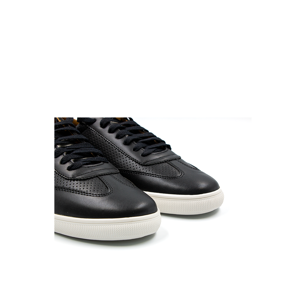  Giày Sneaker Nam Lót Da Cừu Tomoyo TMN21501 