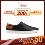  Giày Sneaker Nam Lót Da Cừu Siêu Êm Tomoyo TMN05401 