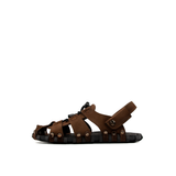  Sandal Rọ Nam Da Bò Thật Tomoyo TMS10102 