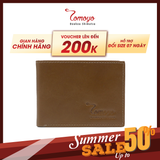  Ví Thẻ Da Cao Cấp - Siêu Gọn TOMOYO TVC00103 