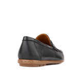  Giày Lười Nam Đế May Tomoyo TMN07401 