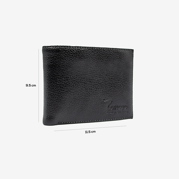  Ví Da Cao Cấp TOMOYO TMV02 