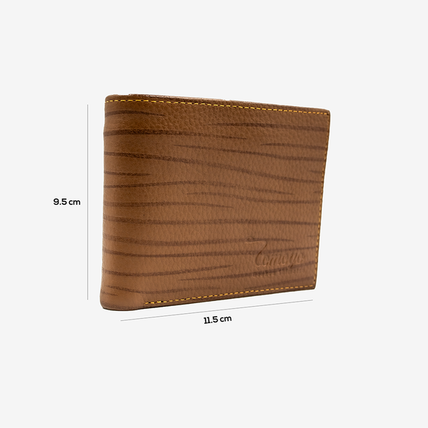  Ví Da Cao Cấp TOMOYO TMV03 