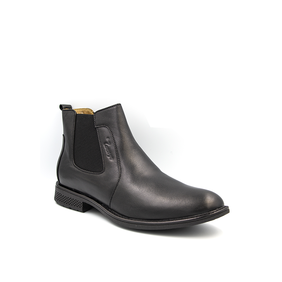  Giày Chelsea Boots Nam Tomoyo TMN21701 