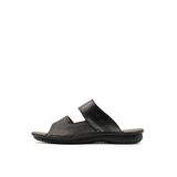  Dép Nam Quai Ngang Da Bò Tomoyo TMD10101 