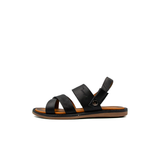  Dép Sandal Nam Da Bò Cao Cấp Tomoyo TMS10301 