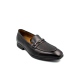  Giày Tây Penny Loafer Nam Không Dây Tomoyo TMN24001 