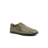  Giày Da Nam Đế May Siêu Êm Tomoyo TMN20808 