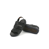  TOMOYO Sandal Da Nam Cao Cấp – TMS30001 | Bản Lĩnh & Tối Giản 