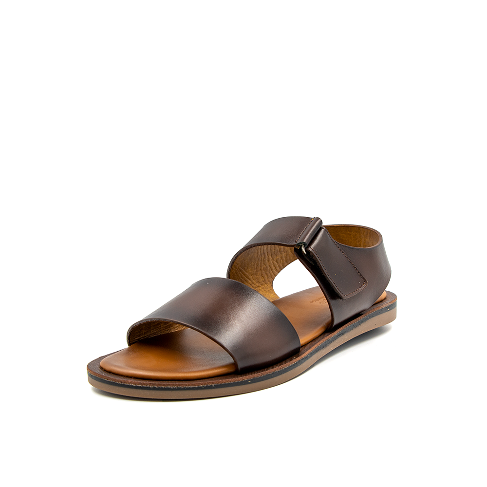  Dép Sandal Nam Da Bò Cao Cấp Tomoyo TMS10002 