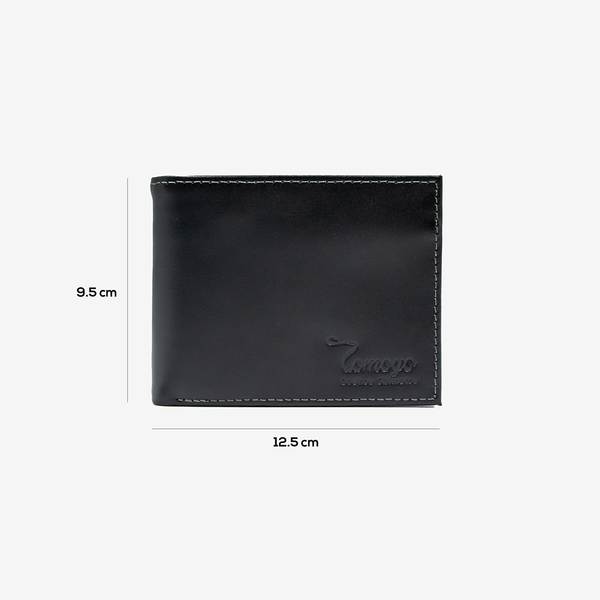  Ví Da Cao Cấp TOMOYO TMV01 