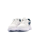  Giày Sneaker Nữ Đế Cao 7cm Da Microfiber Siêu Nhẹ Tomoyo TMW31507 
