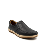  Giày Lười Nam Tomoyo Penny Loafer Da Nubuck TMN22601 