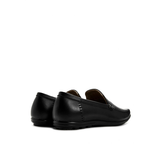  Giày Lười Nam Tomoyo Penny Loafer George TMN03101 