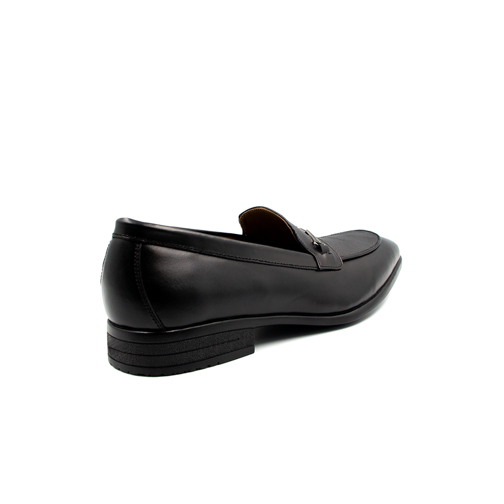  Giày Tây Penny Loafer Nam Không Dây Tomoyo TMN24001 