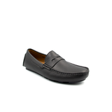  Giày Lười Nam Da MicroFiber Tomoyo TMN05501 