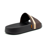  Tomoyo Dép Quai Ngang Da Microfiber Siêu Nhẹ TMD31302 